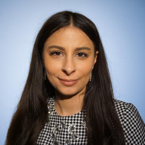 Sarah Alam El Din