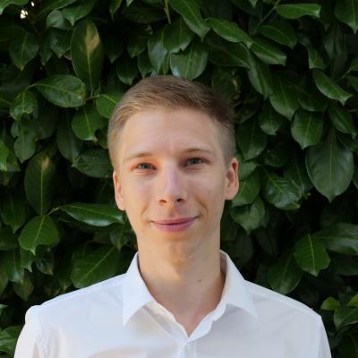 Philip Hartmann