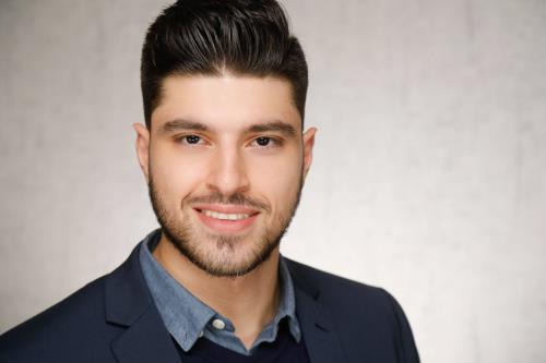 Anas Dashak
