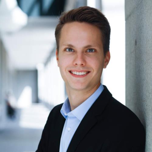 Markus Denk