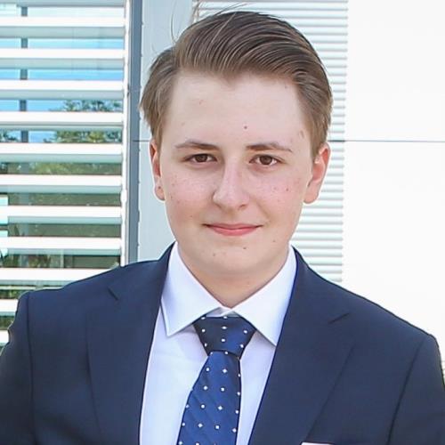 Benjamin Beer