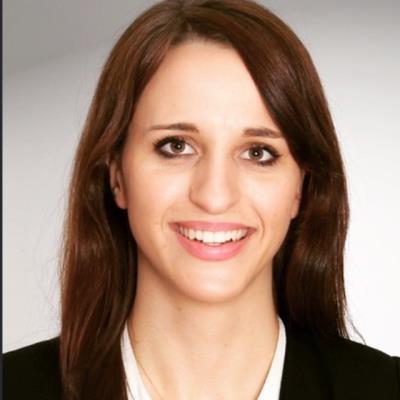 Valerie Busse