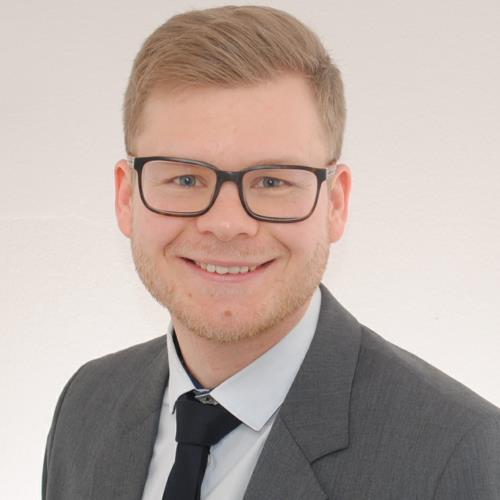 Thomas Josef Geier