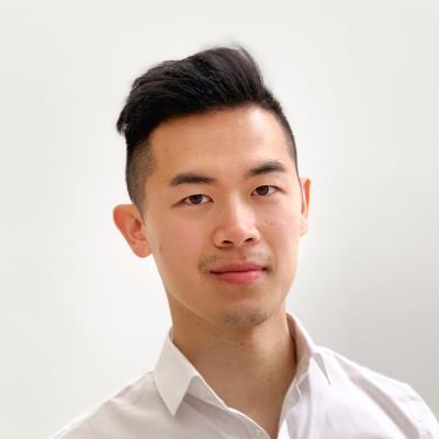 Rainer Cheng