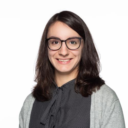 Yasemin Canbay