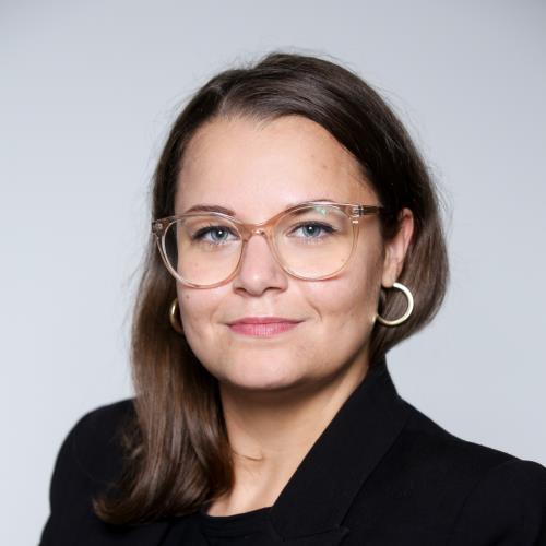 Anna Elisabeth Kirchmair