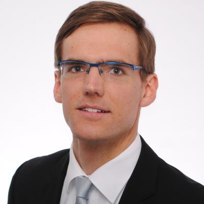 Luis Gruber