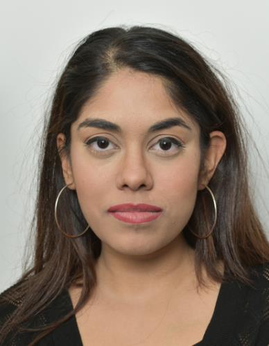 Tahiya Ahmed